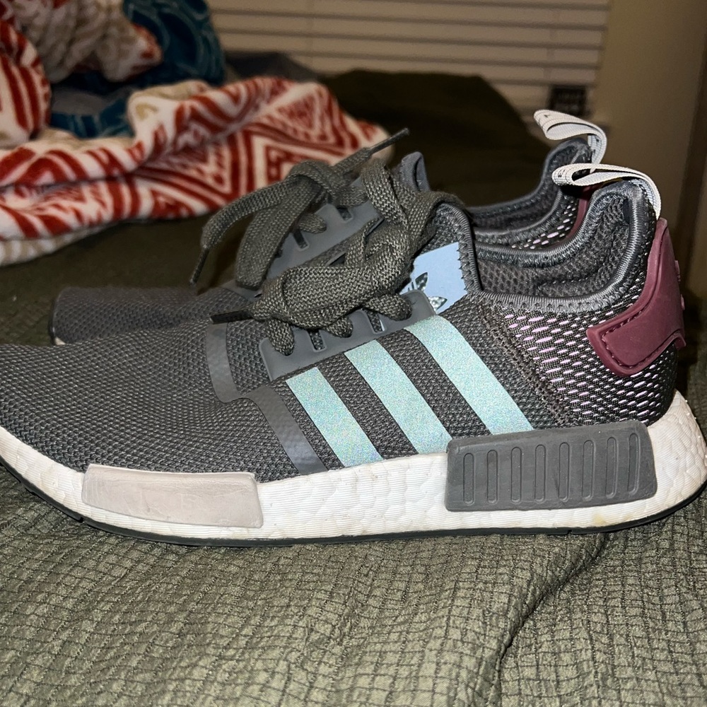 Womens NMD’s